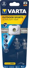 Varta Outdoor Sports Ultralight H30R Kopflampe