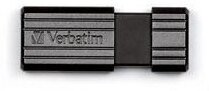 Verbatim Store n Go PinStripe USB 32GB