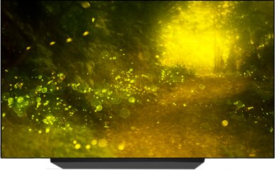 LG OLED48C11LB 48 ZollFernseher 4K/UHD, Single Tuner, Smart-TV, Dolby Atmos