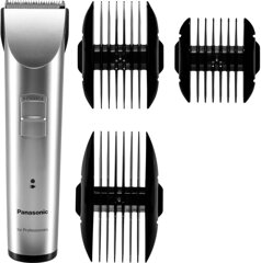 PANASONIC Haarschneidemaschine ER-1421 S501, fr Akku- und Netzbetrieb