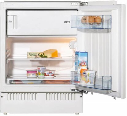 Amica Einbau-Kühlschrank UKS16158