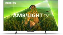 Philips 8100 series 43PUS8108 /12 AMBILIGHT Smart TV 43 Zoll, UHD, LED